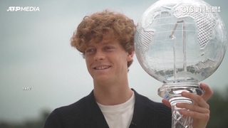 世界球王辛納驗出禁藥獲輕判　喬帥：球員們認為偏袒