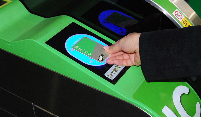 日本不記名Suica、PASMO交通卡　3月1日起恢復販售 | 華視新聞