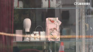 新光三越破億精品「只能晾櫃架」！　品牌業者急尋出路