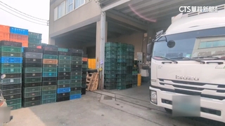 過期蛋流入市面？　高雄大蛋商遭爆疑改標　衛生局調查中