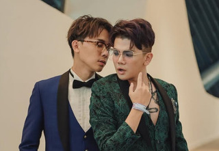 反骨男孩解約孫生！認「各行徑難以管束」　酷炫：累了