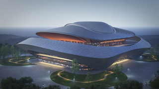 新北提6處大巨蛋潛力點　預估年底拍板