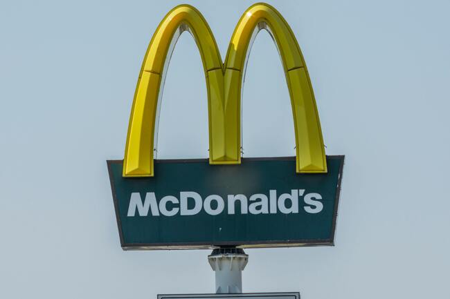 性侵案後...麥當勞公開3大作為　董座發員工信：修復的路不好走 | 華視新聞