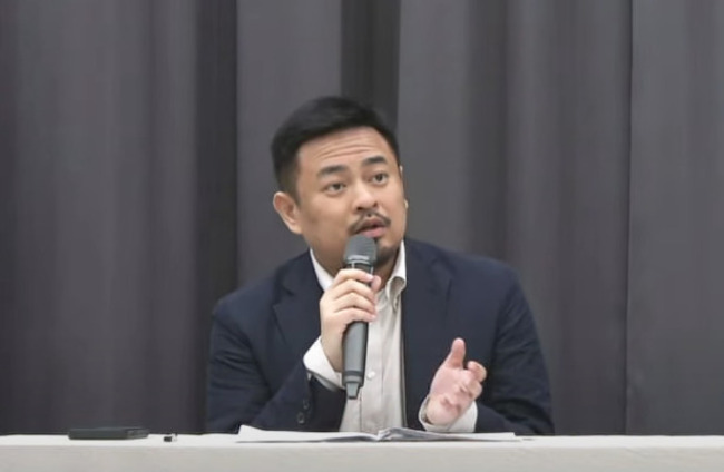 北分署遭霸凌輕生公務員獲追頒獎章 勞動部:將首設職場霸凌防治專章 | 華視新聞