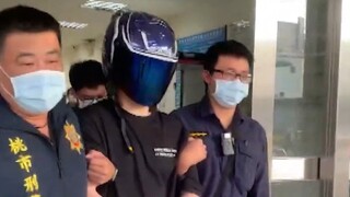 不滿店員勸戴口罩　桃園紙雕師痛下殺手　高院更一審判無期