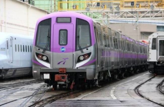 可更早到機場了! 機捷:早班加班車2/27起「增停2站」 | 華視新聞