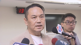 遭控向局處「索資拿標案」　陳重文：公司早換人經營