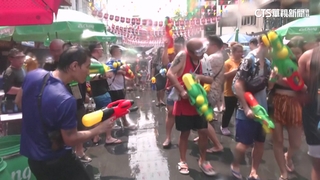 東南亞潑水節4月開跑　疾管署：提前6週接種M痘疫苗