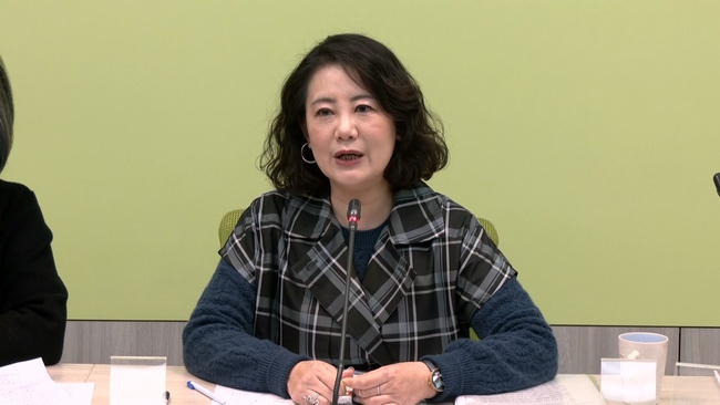 總預算協商破局　吳思瑤：以為韓國瑜有高招妙計 | 華視新聞