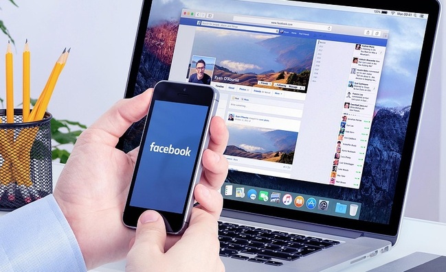 Facebook直播影片快備份！　即日起只保留30天 | 華視新聞