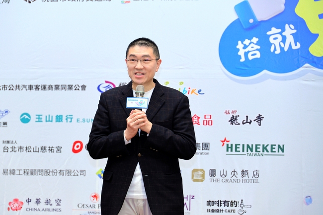 基隆市長謝國樑接管東岸商場遭告強盜　基隆地檢偵結不起訴 | 華視新聞