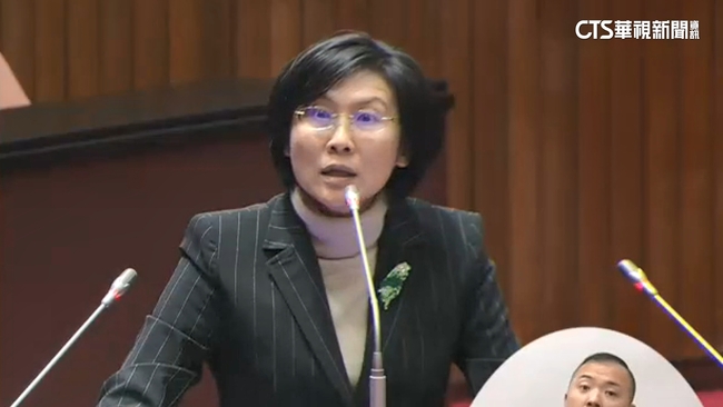 立委林岱樺疑涉詐助理費遭搜索 發聲喊冤:8任期間均恪守法規 | 華視新聞