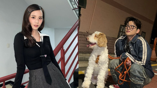 BLACKPINK Jisoo Solo活動不斷！　搭檔徐仁國合作Netflix新劇《Boyfriend on Demand》