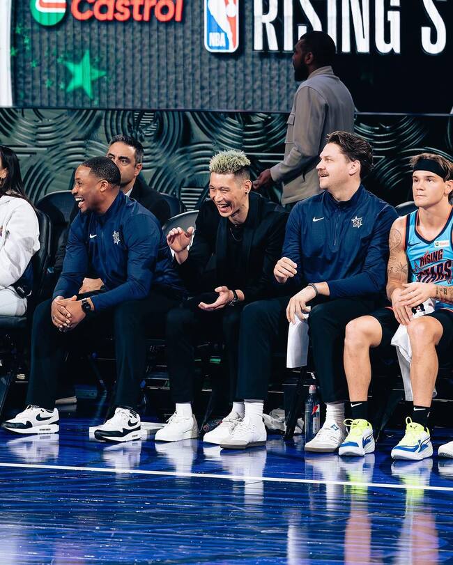 林書豪時隔6年再踏入NBA球場　感性發文：不再疑惑、不甘或遺憾 | 華視新聞