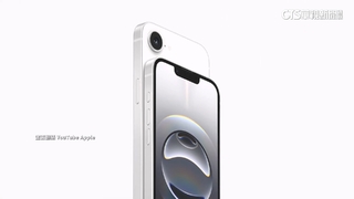 iPhone 16e上市搶攻AI市場　華碩.三星互別苗頭