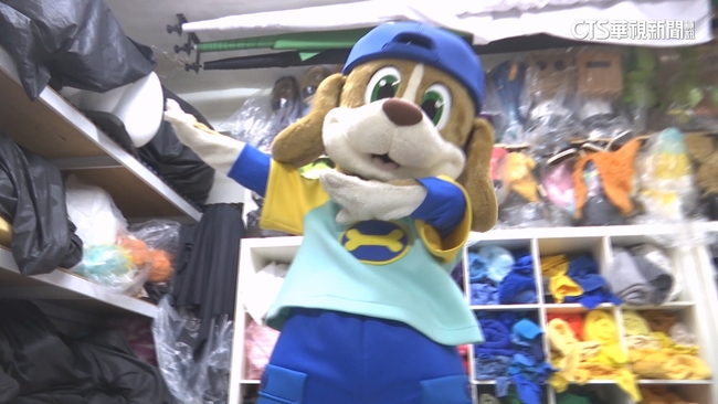 「操偶師」獨家揭祕！　長時間揣摩.空氣不足恐頭暈 | 華視新聞