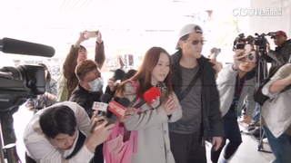 逆轉！　陳怡君重開庭不到1小時　改遭羈押禁見