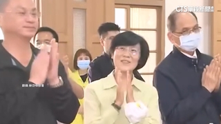 林岱樺住家遭搜索！母親氣憤：為什麼要被打壓？