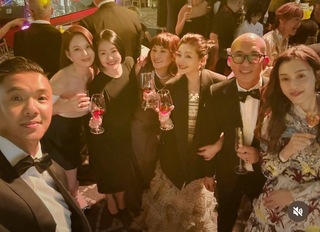 遭網質疑傳染流感害死大S　范瑋琪反駁沉痛喊：希望這世界的惡意少一點