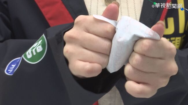 暖暖包用完別急著丟！　環保局列「3大新用法」 | 華視新聞