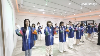 WBCQ台灣首戰今晚開打　啦啦隊女孩就位！