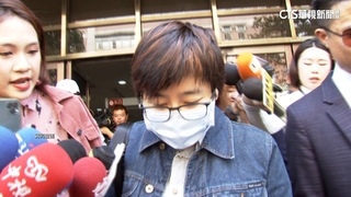「卡神」楊蕙如遭控養網軍辱大阪辦事處　高院判免訴確定