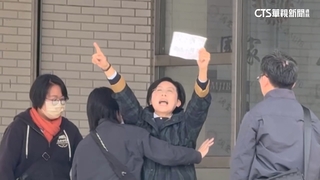 林岱樺疑涉詐領助理費　賴清德：絕不讓政治介入司法