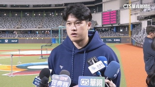 新生代投手扛資格賽　莊陳仲敖.孫易磊超熱血