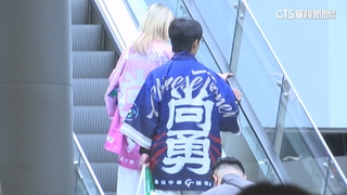 WBCQ台灣首戰！　大巨蛋商品部湧入大批球迷