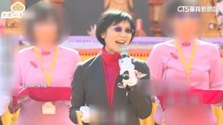 政治獻金案擴！林岱樺疑經通法寺洗錢？　信眾：信住持清白