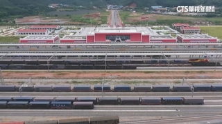 越南批准修建新鐵路　採中國規格連結中越邊境城市