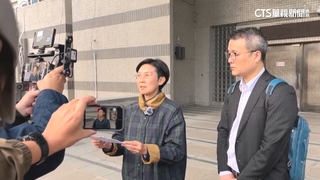 林岱樺喊「暗黑勢力打擊」　賴清德：不讓政治介入司法