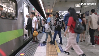 交通部通過「台鐵漲26.8%」　最快月底報政院