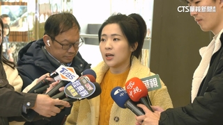 曹興誠叫戰辯論！　徐巧芯酸「急了？」　徐：會參加中選會辦的