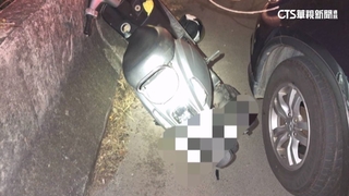 少年無照載妹蛇行拒檢逃　警包夾開46張紅單罰4萬