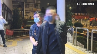 債務談判爆衝突！　男遭砍傷丟包醫院　警火速逮嫌