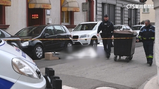 法驚傳持刀攻擊1死5警傷　馬克宏：伊斯蘭恐怖主義