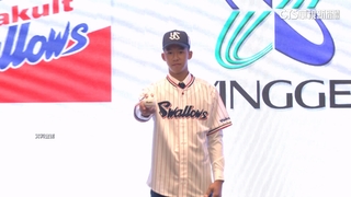 今晚WBCQ台尼關鍵晉級戰　19歲徐翔聖掛帥先發