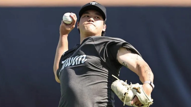 附加賽王牌ALL IN　莊陳仲敖有望扛先發 | 華視新聞