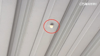 台中清晨傳槍響！男持槍朝屋外狂轟　過年至今已開近20槍