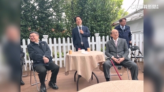 賴清德邀立委赴官邸BBQ　「3面向」籲綠委「不忘初心」