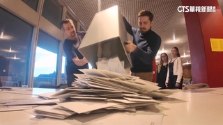 德國會大選變天！　總理蕭茲社民黨落居第3慘敗