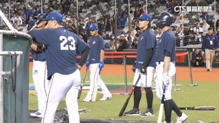 台灣隊明戰西班牙搶晉級門票　今午12時加開售票