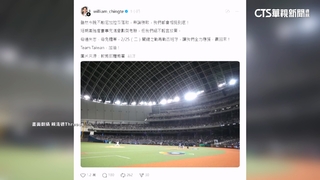 關鍵之戰再戰西班牙　賴清德喊話：毋通失志.毋免膽寒