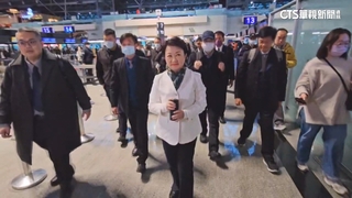 今出訪日本6天曝2大任務　盧秀燕：不必多做聯想