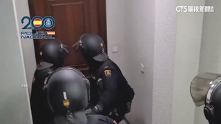 剝削逾千名女性　西國警破獲人蛇集團逮48嫌