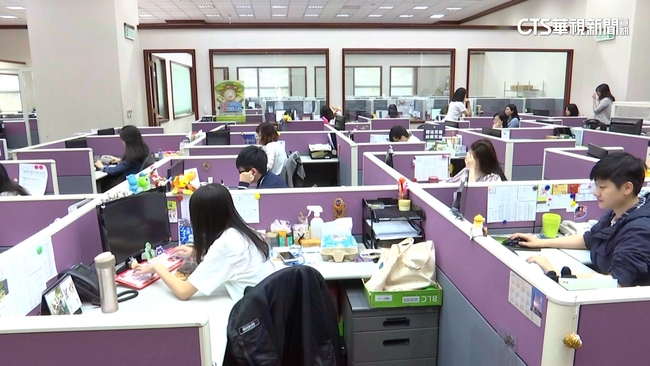 新公司通知錄取卻又反悔 北市勞動局:賠償勞工2個月工資 | 華視新聞