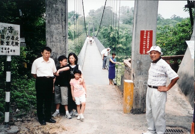 陳佩琪稱「柯文哲奔喪不能指定時間」　北所：家屬均未提出返家奔喪申請 | 華視新聞