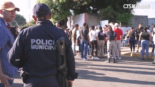 川普效應！美打擊非法移民　瓜國民眾每日匯27億返家