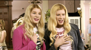 《小姐好白2》要來了！？　馬龍·韋恩斯曝：完成《驚聲尖笑6》後就準備